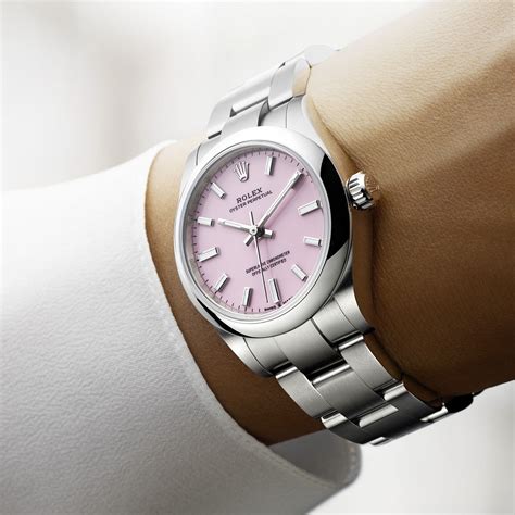 rolex oyster perpetual 31|rolex oyster 蠔式鋼.